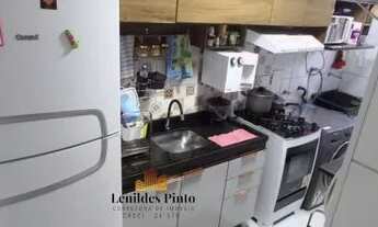 Imagem 4: Apartamento para venda com 75m² com 3 Quartos, 1 Suíte, 3 Vagas em Brotas - Salvador - BA