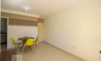 Imagem 2: Apartamento para Aluguel - Vila Alvorada , 2 Quartos, 54 m2