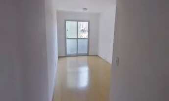 Imagem 2: Apartamento com 3 dormitórios para alugar, 57 m² por R$ 1.895,00/mês - Vila Valparaíso - S