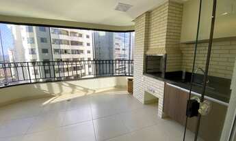 Imagem: Apartamento para venda com161m², 4 suítes