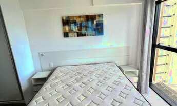 Imagem 4: Apartamento Studio master-edf. TIME