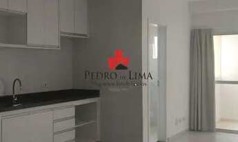 Imagem 5: Apartameto conceito aberto c/cozinha planejada s/vaga, próximo ao metrô Guilhermina Espera