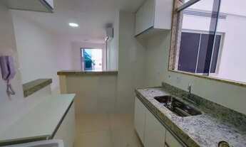 Imagem 4: Apartamentos recém construídos - 2 quartos - varanda gourmet