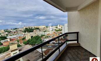 Imagem 3: Apartamento (tipo - padrao) 3 dormitórios/suite, cozinha planejada, portaria 24 horas, ele