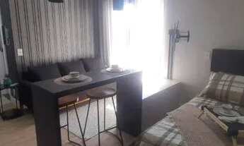 Imagem 3: Studio com 1 dormitório à venda, 52 m² por R$ 295.000,00 - Vila Galvão - Guarulhos/SP