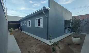 Imagem 4: Aluga casa com 3 quartos