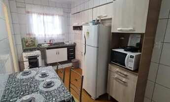 Imagem 6: PRAIA GRANDE - Apartamento Padrão - OCIAN