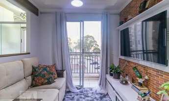 Imagem 7: Apartamento para Aluguel - Vila Formosa, 2 Quartos, 49 m2