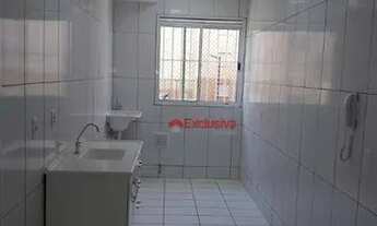 Imagem: Apartamento com 2 dormitórios para alugar