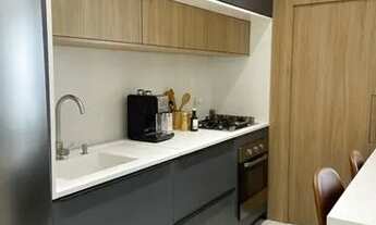 Imagem 2: Apartamento com 3 dormitórios à venda, 66 m² por R$ 575.000,00 - Saguaçu - Joinville/SC