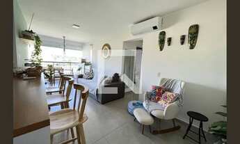 Imagem: Apartamento para Aluguel - Vila Mascote