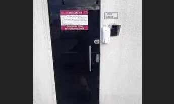 Imagem 7: Apartamento térreo Garden condomínio clube spazio cosenza