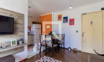 Imagem 3: Apartamento para Aluguel - Itaquera, 2 Quartos, 48 m2