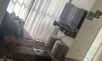 Imagem 6: Apartamento com 2 dormitórios à venda, 55 m² por R$ 260.000 - Jardim Santa Izabel - Hortol