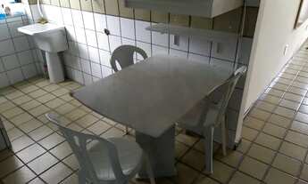 Imagem 5: Aluguel Apartamento Pedreira