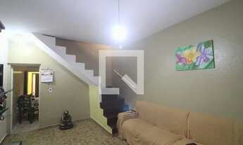 Imagem 2: Casa para Aluguel - Vila Roque, 2 Quartos, 85 m2