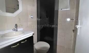 Imagem 7: Apartamento com 2 dormitórios para alugar, 50 m² por R$ 1.311/mês - Jardim Marica - Mogi d