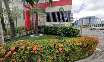 Imagem: Apartamento com 2 dormitórios à venda