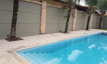 Imagem 5: UBATUBA - Casa de Condomínio - HORTO