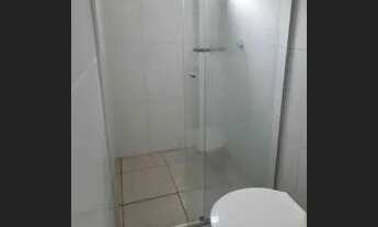 Imagem: Alugo apartamento de um quarto