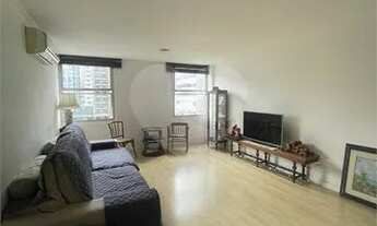 Imagem 2: Apartamento a venda 90m² no Itaim bibi Próximo a Faria Lima