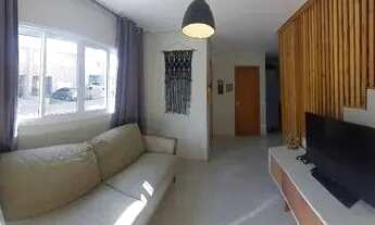 Imagem 5: Sobrado com 3 dormitórios à venda, 133 m² por R$ 475.000 - Conjunto Habitacional Santiago