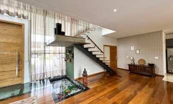 Imagem 6: Casa / Condomínio - Jardim do Golfe