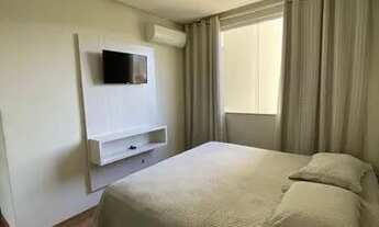 Imagem 3: Apartamento centro de uba