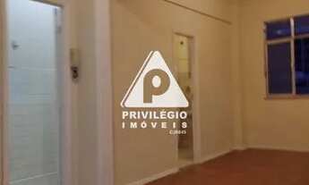 Imagem 4: Apartamento à venda, 1 quarto, Praça da Bandeira - RIO DE JANEIRO/RJ