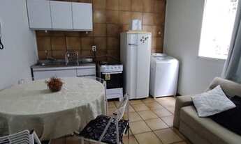 Imagem: Apto. Centro Floripa Temporada