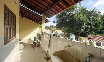 Imagem 7: Casa com 3 dormitórios para alugar, 160 m² por R$ 2.960/mês - Itaipu - Niterói/RJ