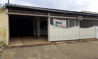 Imagem 9: Casa 3 quartos lote 250 metros Aceita Financiamento