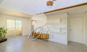 Imagem 4: Edifício Persona Paraíso Paraíso 108m² 02 Dormitórios 02 Suítes 2 Vagas