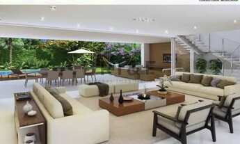 Imagem 5: Condomínio, Chácara Santo Antônio (Zona Sul) - São Paulo