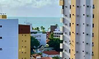 Imagem 2: Apartamento em Cabo Branco