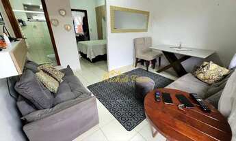 Imagem 5: Excelente kitnet planejada com 1 quarto à venda, próximo da praia e da rodovia - Verdes Ma