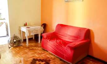 Imagem 4: Casa para Aluguel - Estácio , 3 Quartos, 78 m2