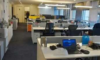 Imagem 3: CONJ. COMERCIAL - JARDIM PAULISTANO - SP