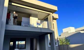 Imagem 2: Sobrado para Venda - 140m², 3 dormitórios, sendo 1 suites, 2 vagas - Parque Granja Esperan