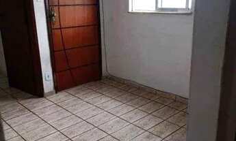 Imagem 3: Apartamento com 2 dormitórios para alugar, 45 m² por R$ 750,00/mês - Manoel Honório - Juiz