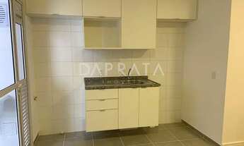 Imagem: 2 quartos, 1 vaga, Alphaville