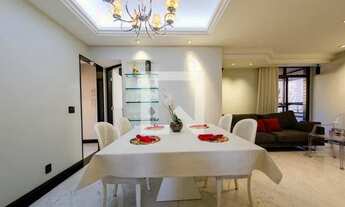 Imagem 3: Apartamento para Aluguel - Belvedere, 3 Quartos, 101 m2