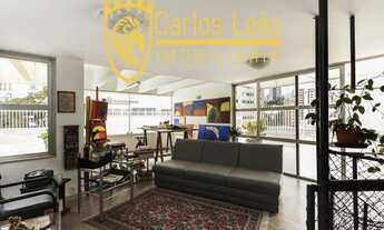 Imagem 3: Cobertura com 4 dormitóriosBelo Horizonte, no bairro Santo Antonio