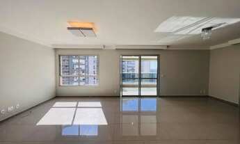 Imagem 5: Apartamento alto padrão Edifício Stuttgart para locação em Bosque das Juritis, Ribeirão Pr