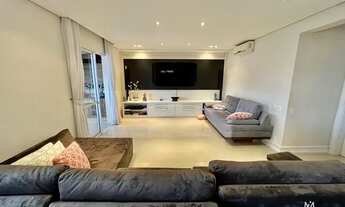 Imagem 5: 210m2 Andar Alto com 4 Dorms e 3 suítes andar Alto