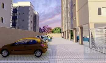 Imagem 5: Cobertura com 3 quartos à venda, 119 m² por R$ 545.181 - Granja Daniel - Taubaté/SP- Resid