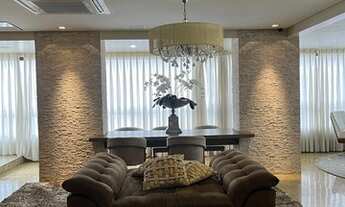 Imagem: Apartamento mobiliado Residencial Quebec