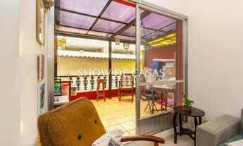 Imagem 4: Apartamento-À VENDA-Ipanema-Rio de Janeiro-RJ