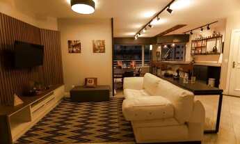 Imagem 3: Apartamento com 5 dormitórios à venda, 202 m² por R$ 1.950.000,00 - Centro - Florianópolis