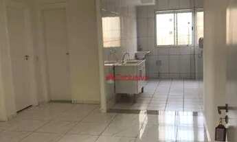 Imagem 2: Apartamento com 2 dormitórios para alugar, 49 m² por R$ 1.250,00/mês - Parque Bom Retiro